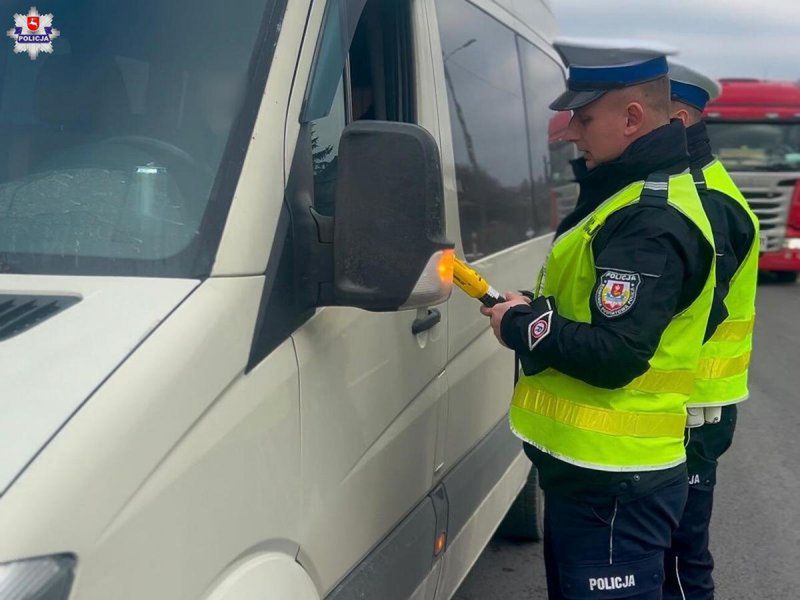 Fot. Policja