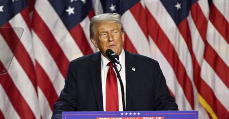 Czy Trump odda Ukrainę Putinowi?