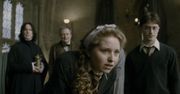 Jessie Cave sporo przytyła. Ekipa patrzyła na nią z góry. "To było coś okropnego"