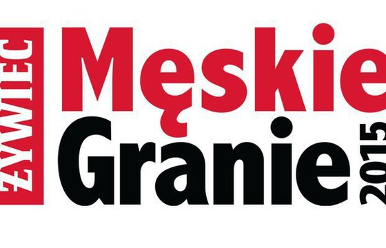 "Armaty" promują Męskie Granie 2015