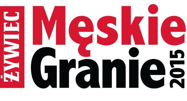 "Armaty" promują Męskie Granie 2015