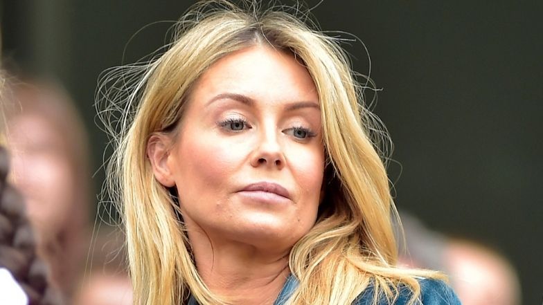 Internauci krytykują kusą kreację Małgorzaty Rozenek