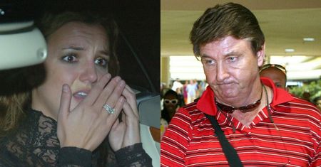 Ojciec Britney Spears znęcał się nad córką?! "Mówił jej, że jest DZI*KĄ I OKROPNĄ MATKĄ"