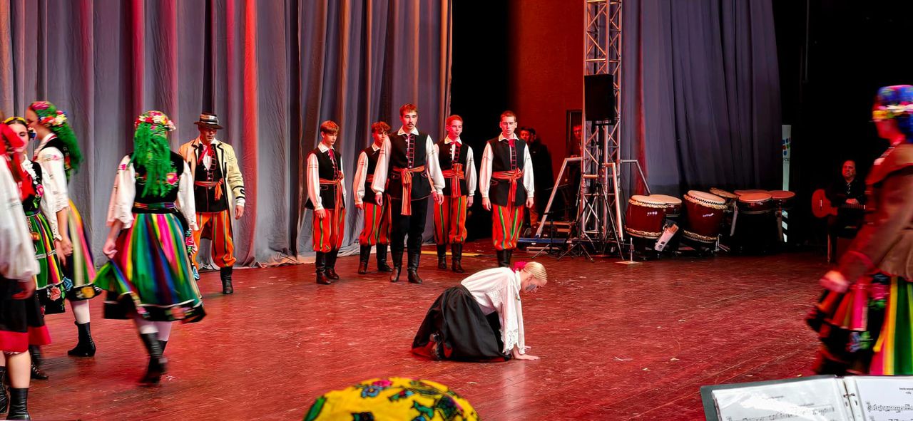 Vistula Folk Festival 