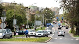 Zamość: Remont bardzo ważnej ulicy. Przetarg został ogłoszony