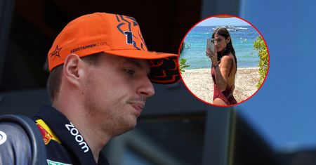 Partnerka Verstappena czarowała w St. Tropez. Tylko spójrz na te komentarze