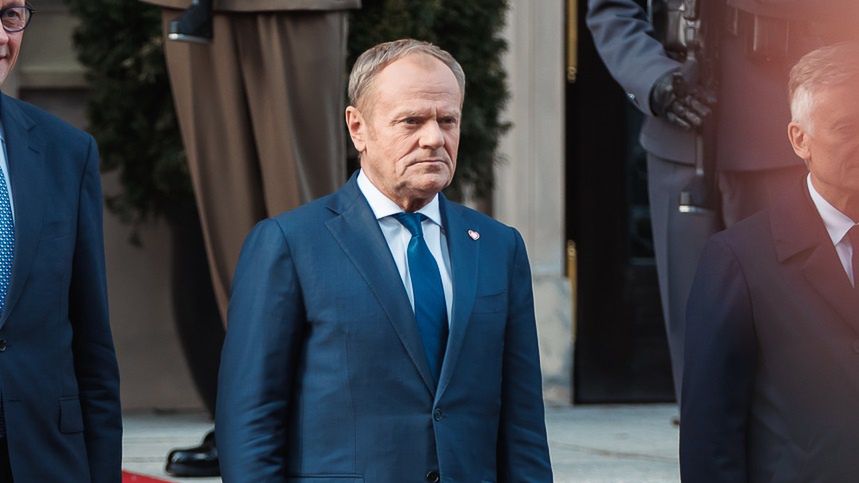 Nowy raport o poziomie zadłużenia Polski