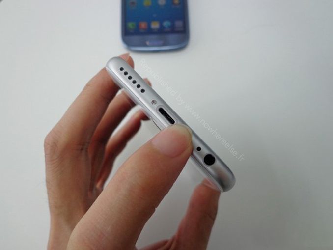 Pierwsze podróbki iPhone'a 6 na horyzoncie 11