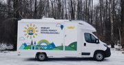 Mental Bus ruszył w Polskę. Eksperci chcą dotrzeć do małych miejscowości