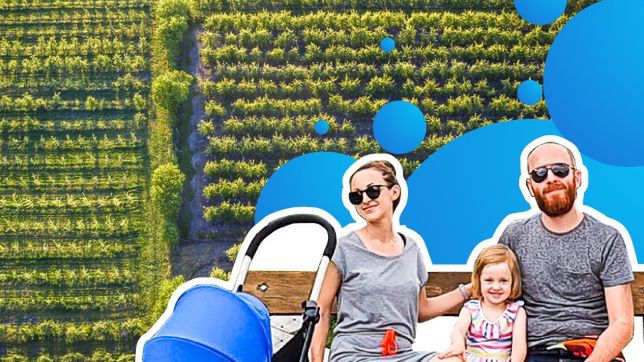 Paweł i Kamila prowadzą bloga ReadyForBoarding.pl