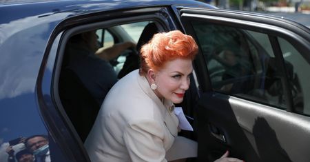 Mocne słowa ambasador Georgette Mosbacher. Stanęła w obronie Polski