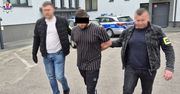 Rozboje i kradzieże w województwie lubelskim. Policja zatrzymuje sprawców i chwali się skutecznością