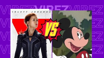 Scarlett Johansson pozywa Disney, bo straciła majątek. Studio odpowiada: No chyba nie
