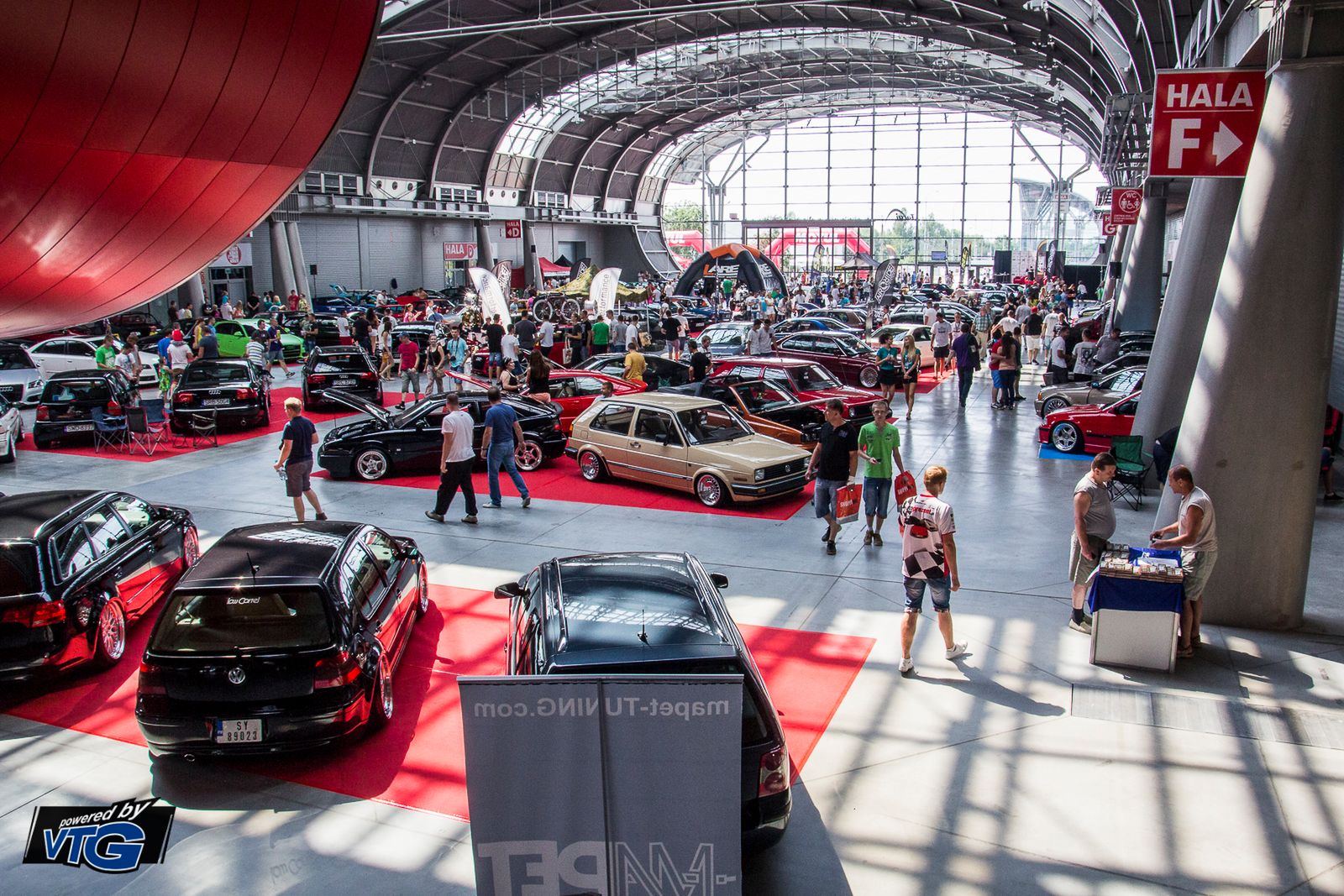 DUB IT! Tuning Festiwal 3