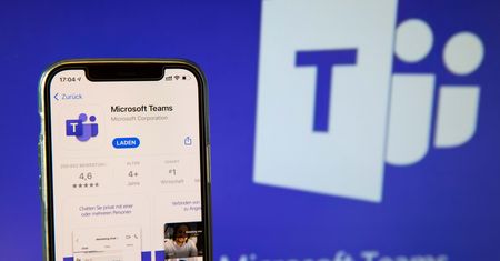 Duża awaria usług Microsoftu. Problemy z dostępem m.in. do Teamsa i Outlooka