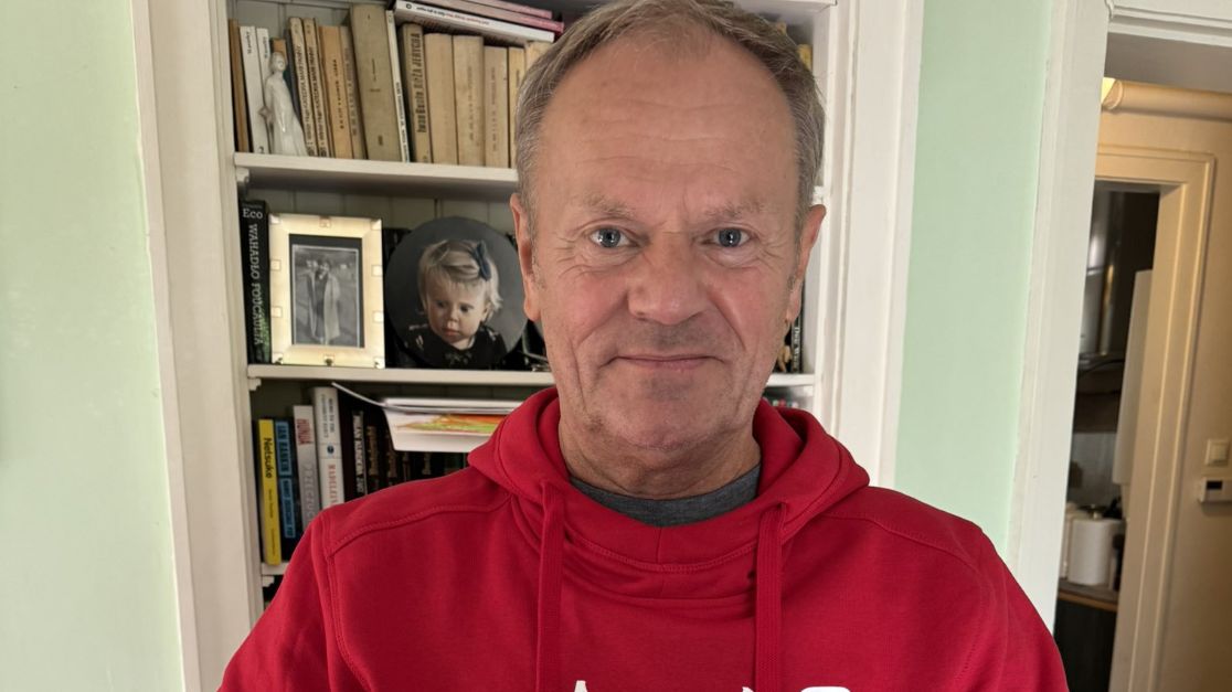 Premira Donald Tusk pochwalił się w mediach społecznościowych 