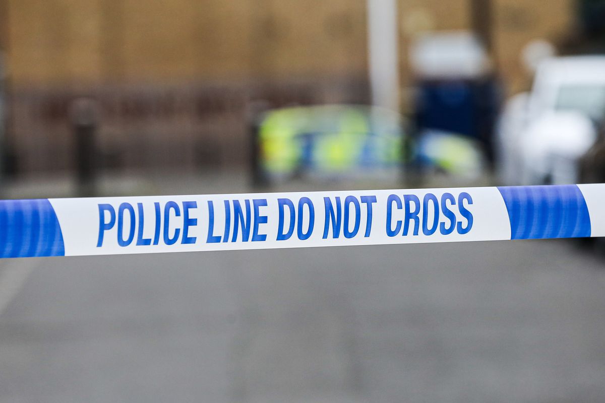 Londyńska policja bada sprawę podójnego mordu w Islington