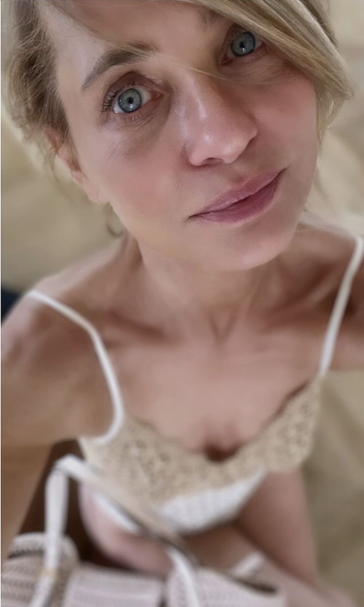 Aneta Kręglicka 
