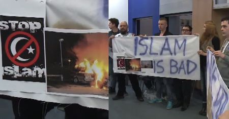 Częstochowa zapłaci za lekcje religii dla muzułmańskich dzieci! Partia Korwin protestuje!