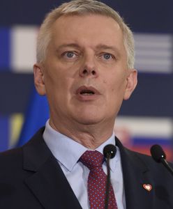 Afera z wyciekiem nagrań. Siemoniak: CBA złoży zawiadomienie