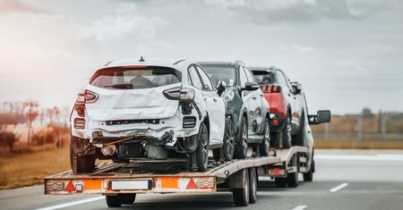 Czy samochód miał wypadek? Sprawdź za darmo przed zakupem