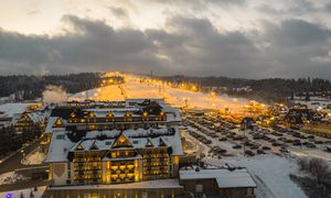 Odwróć tabelę, Zakopane na czele. "Pada ofiarą własnych błędów"