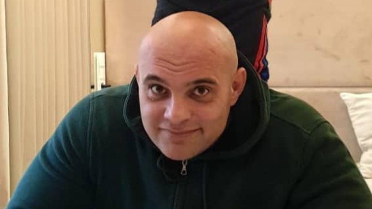 Jak wygląda żona Dominika Abusa? Internauci wysyłają ją do "Top Model"