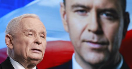 W Niemczech komentują wyniki wyborów w Polsce. "Rozpoczęło się odzyskiwanie władzy"