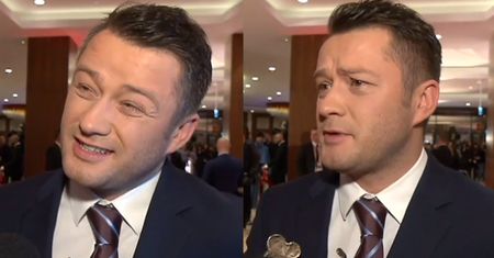 Kuźniar: "Nie potrafię bawić się bez alkoholu"