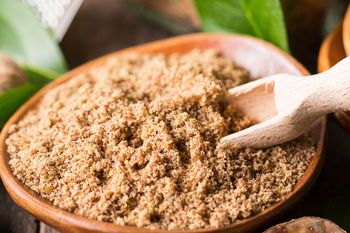 Poprawia smak kawy i sałatek. Jelita i serce ci za to podziękują