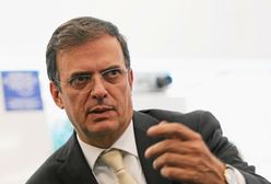 Meksyk ma plan na pokój w Ukrainie. "Potrzebna komisja z udziałem papieża, ONZ i premiera Indii"