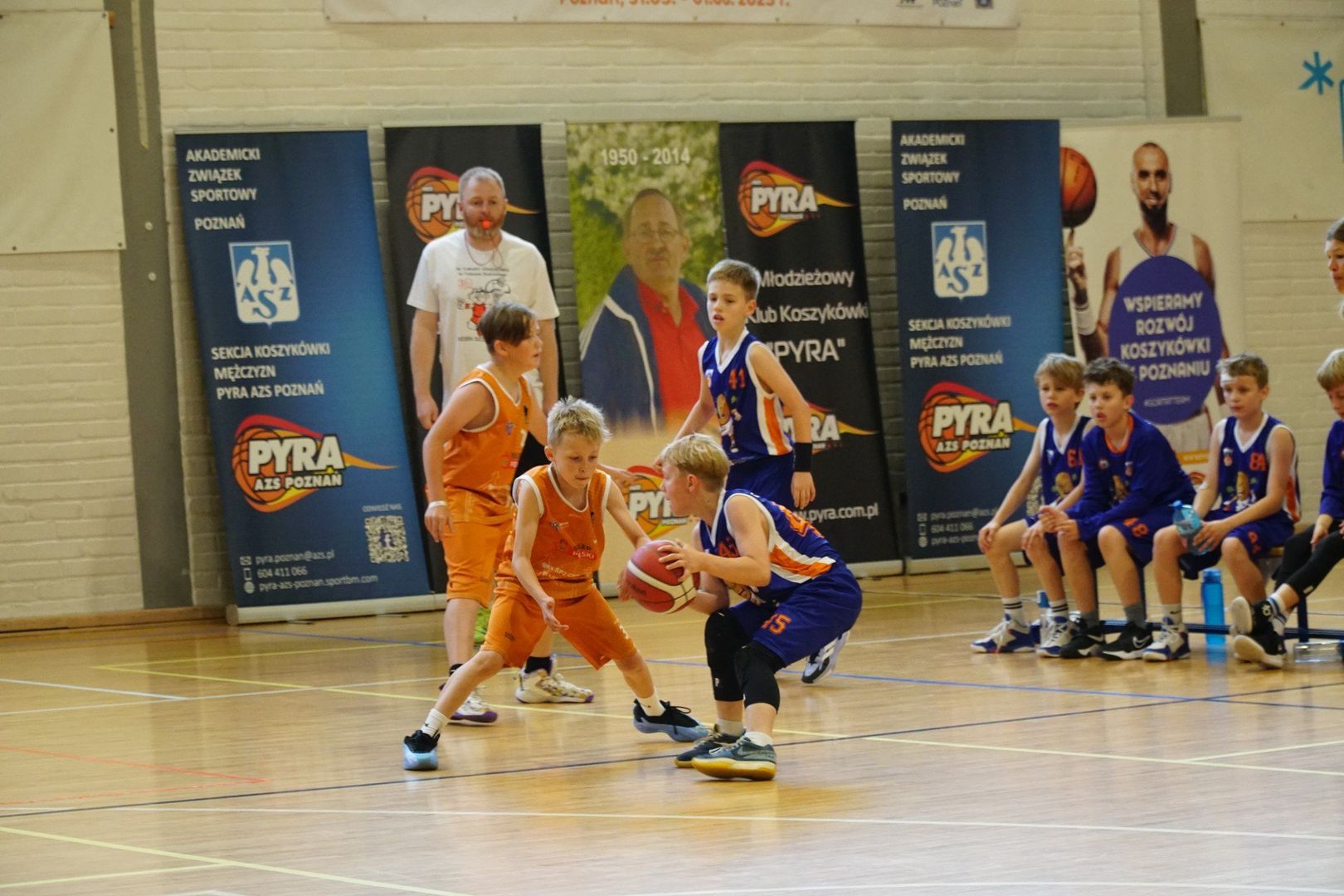 Dzień Dziecka na Sportowo