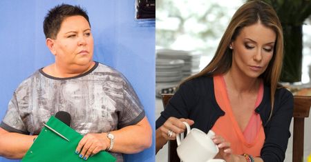 Dorota Wellman marzy: "Chciałabym zrobić program z ISTOTNYMI TREŚCIAMI, ale nie w formie "Perfekcyjnej pani domu""