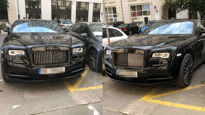 Izabela Janachowska przyłapana na mieście