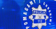 Zabrze: Policjanci uratowali matkę trojga dzieci