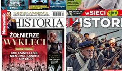 „Świat Wiedzy” na czele miesięczników popularnonaukowych, „Newsweek Historia” historycznych