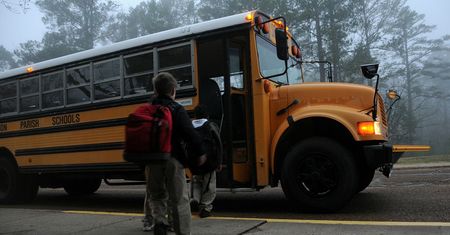 Koronawirus. USA: blisko 100 tys. zakażeń dzieci w 2 tygodnie