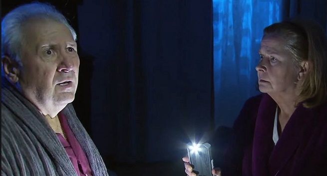 W dom na Sadybie uderzył meteoryt, czyli nagły zwrot akcji w „Klanie”