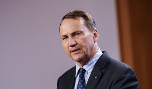 Sikorski o ambasadorach. Z Nawrockim "uzgodnił tryb"