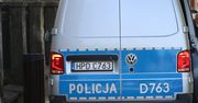 Policjanci z Izbicy uratowali życie 27-letniej kobiety