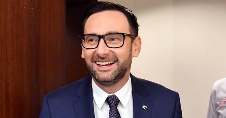 Gala Mistrzów Sportu. Po nagrodzie dla Obajtka w sieci zawrzało