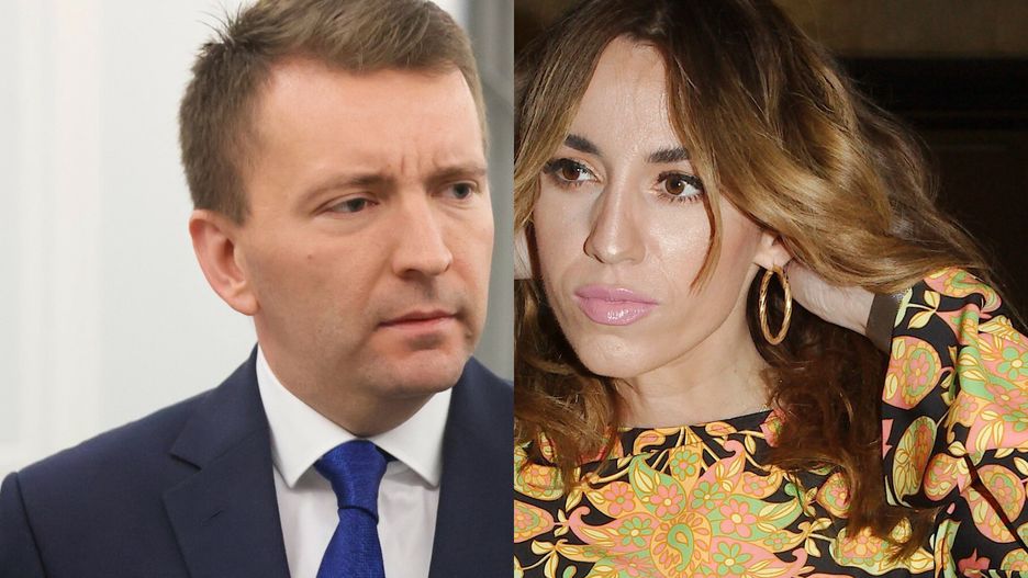 Łukasz i Natalia Schreiber wezmą rozwód?