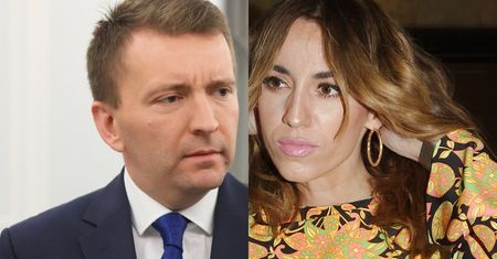 Schreiber ogłosił rozstanie. Marianna nie jest jego pierwszą żoną