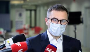 Szczepionki. Prezes RARS: Każda dostawa jest pełnowartościowa
