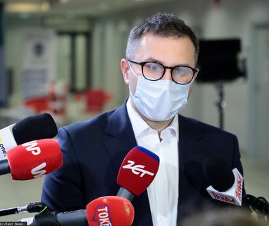 Szczepionki. Prezes RARS: Każda dostawa jest pełnowartościowa