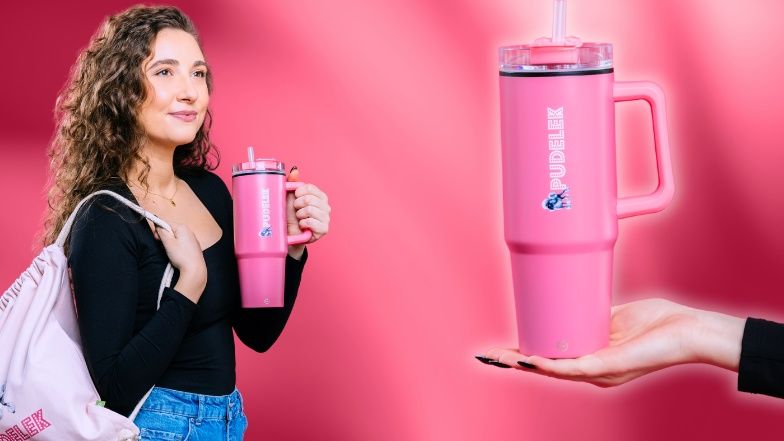 Wygraj termiczny kubek Pudelka (KONKURS)