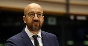 Białoruś. Charles Michel zabrał głos. Zwołuje wideokonferencję