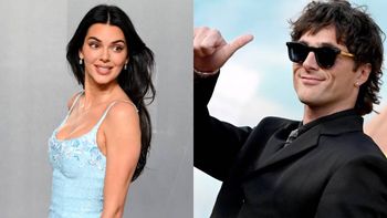 Kendall Jenner i Jacob Elordi spotykają się w SEKRECIE OD MIESIĘCY! Wcześniej przyłapano ich na pocałunkach na Coachelli