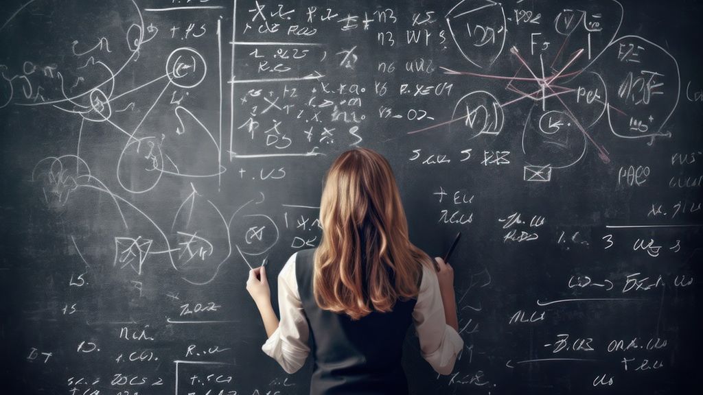 Wzór na deltę to jeden z najważiejszych wzorów w matematyce