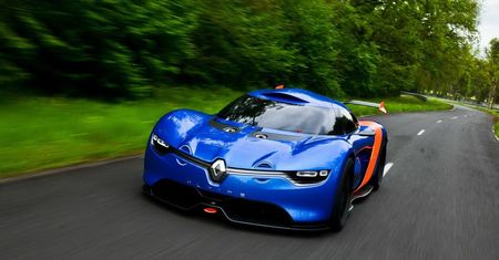 Ostateczny koniec współpracy marek Renault i Caterham